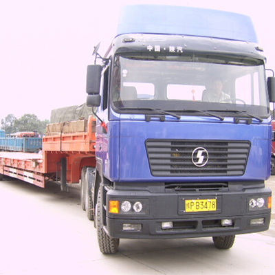 陽江整車零擔物流與河道清淤服務 高效運輸與專業(yè)清淤一體化解決方案